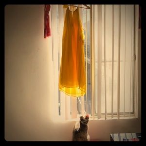 SALE: Catherine Malandrino NWT Sundress